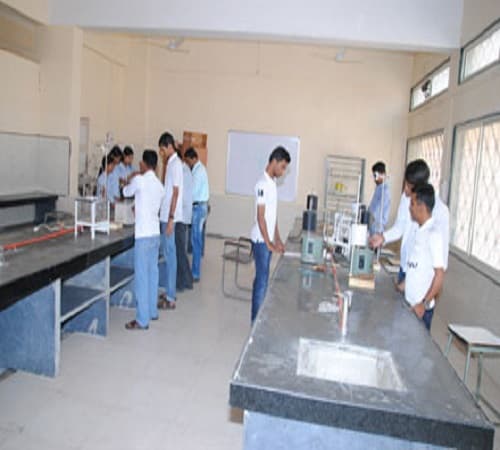 Government College of Pharmacy Aurangabad Academic Building photo 7